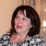 Karin Rauscher
