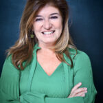Christa Prameshuber Portrait 2021