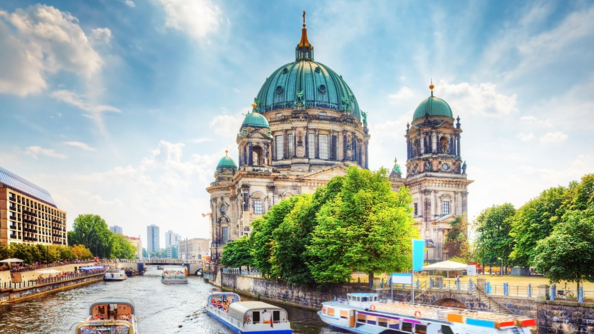 Berlin