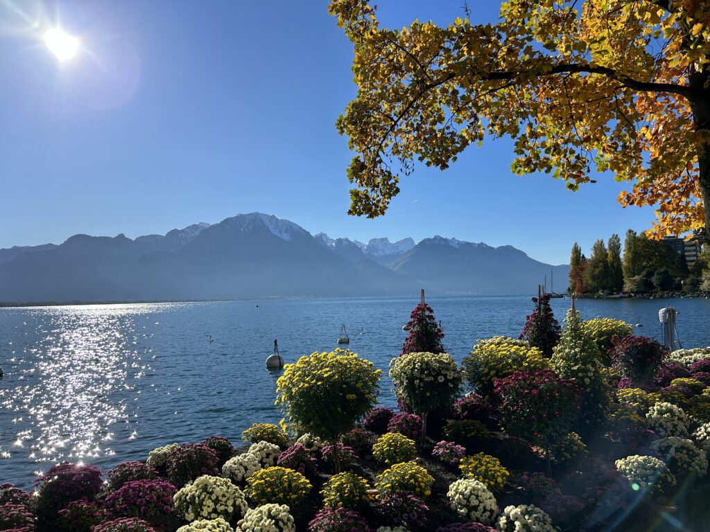MOntreux