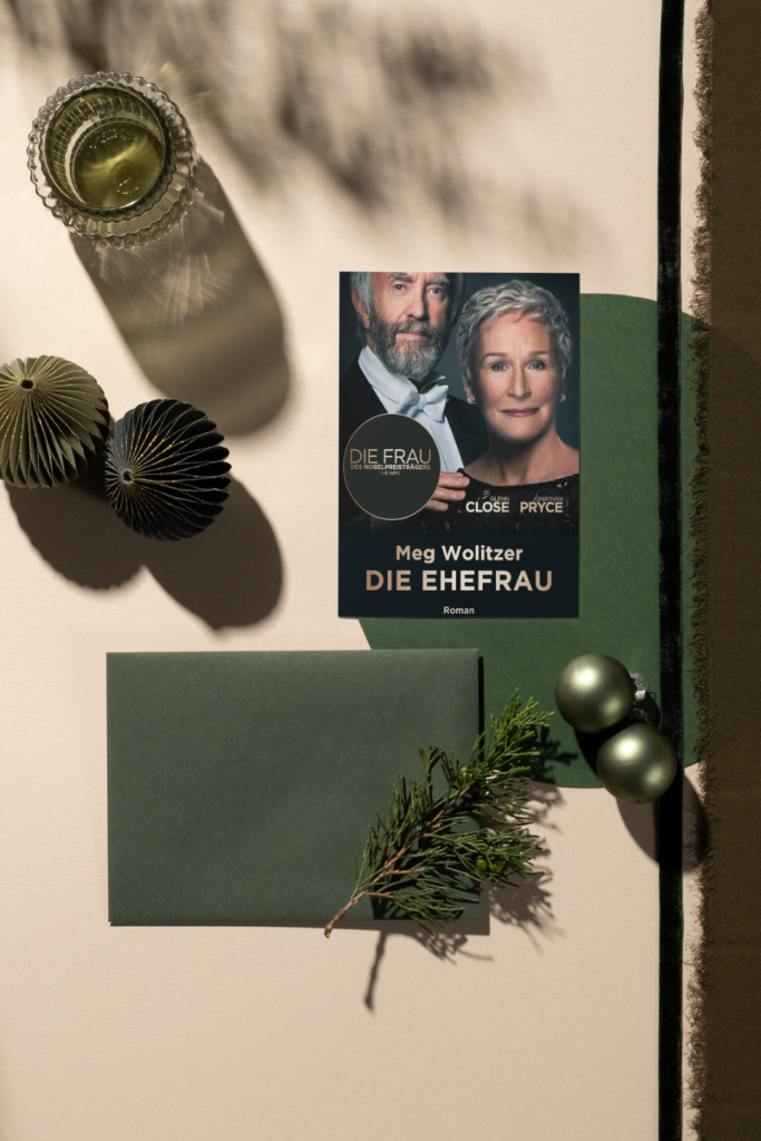 ehefrau
