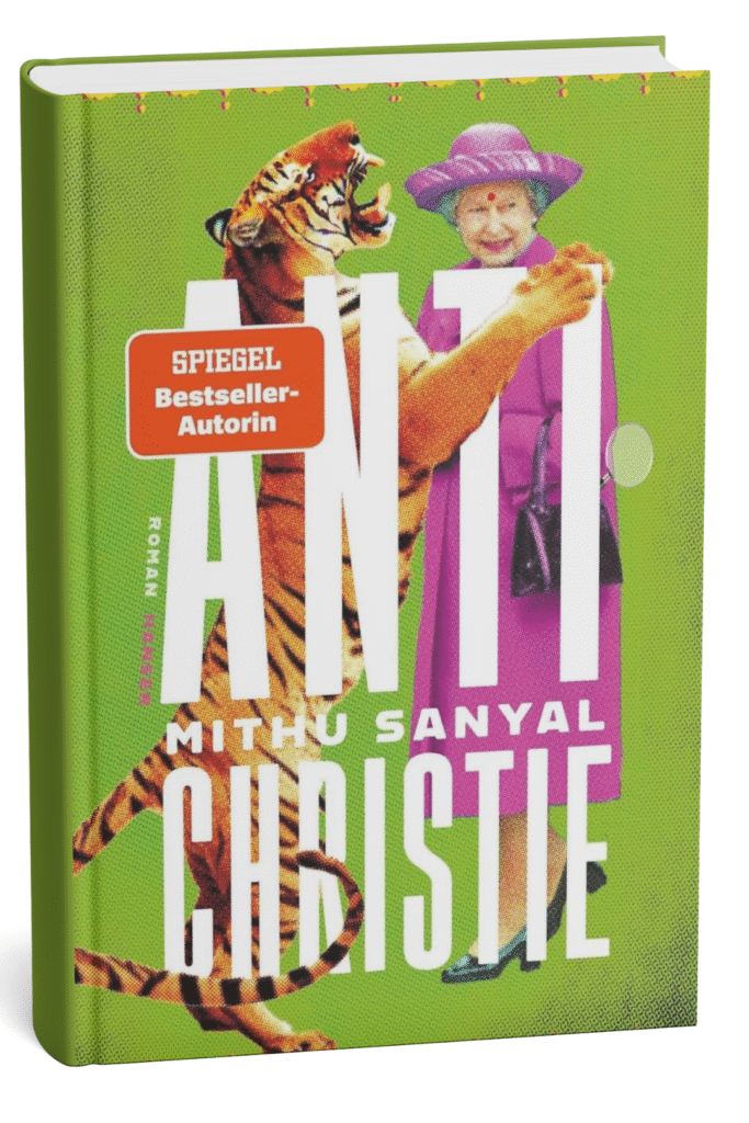 antichristie