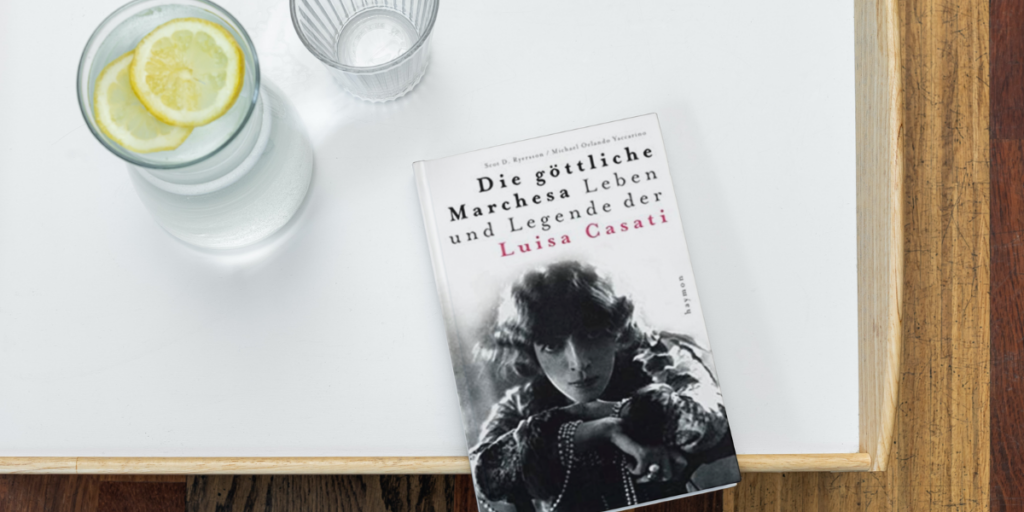 Marchesa Titelbild