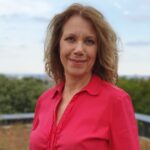 Portrait Sonja Hauber